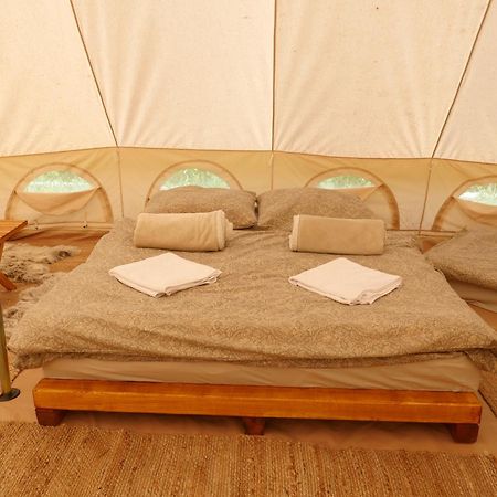 Hotel Bozsky Glamp Valtice Zewnętrze zdjęcie