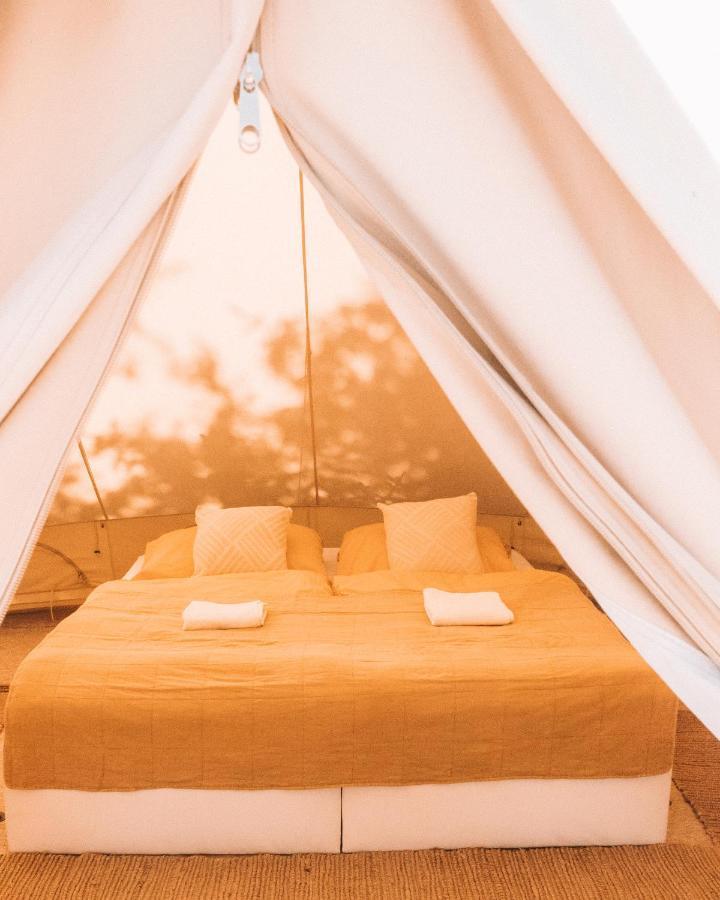 Hotel Bozsky Glamp Valtice Zewnętrze zdjęcie
