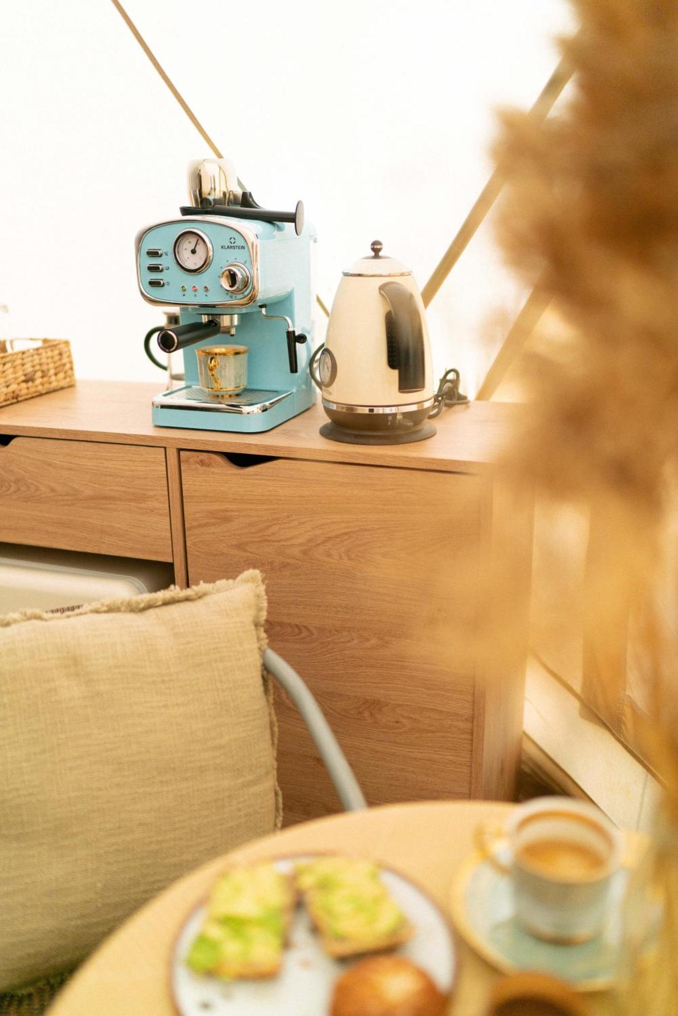 Hotel Bozsky Glamp Valtice Zewnętrze zdjęcie